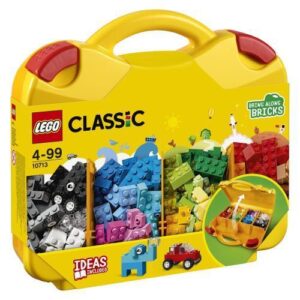 Lego Classic Luovuuden salkku TT 2021