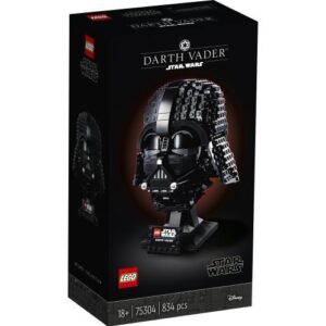 LEGO Star Wars Darth Vaderin kypara V29