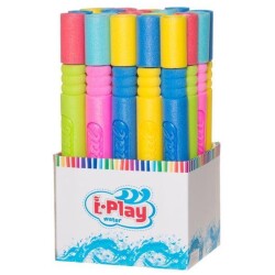 Vesipyssyt ja muut rantalelut