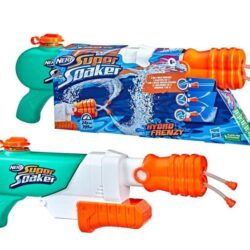 Nerf SuperSoaker Hydro Frenzy