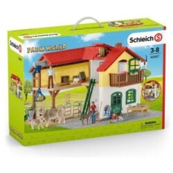 Schleich Iso Farmitalo