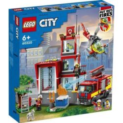 LEGO City Paloasema
