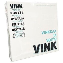 Vink!