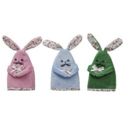 Munakoriste, sorminukke