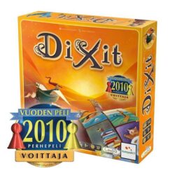DiXit