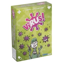 Virus -peli