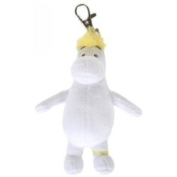 Niiskuneiti -avaimenpera