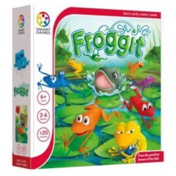 SmartGames Froggit