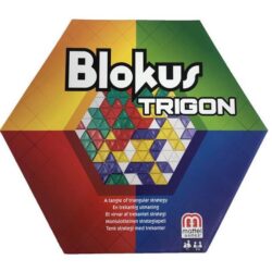 Blokus trigon