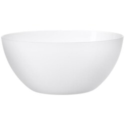 Deli kulho 3,5l vaalea