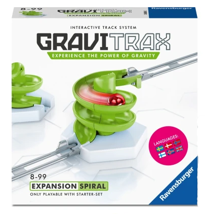 GraviTrax Spiral
