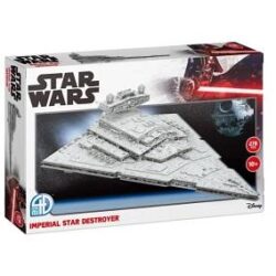 Star Wars Imperial Star Destoyer 3D 278 palaa