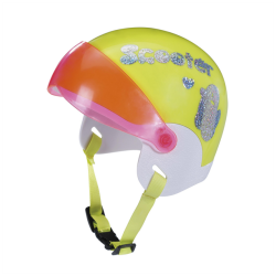 Baby Born City Mopokypara