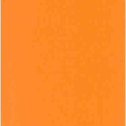 A4/10 kartonki oranssi