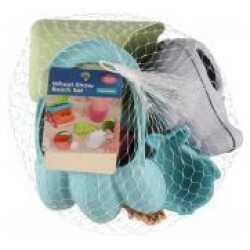 Play Hiekkalelut 7kpl