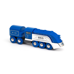 Brio Vuoden 2021 Erikoisjuna