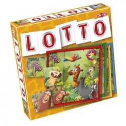 Lotto Viidakko