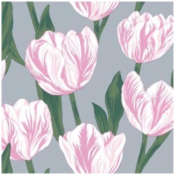 Lautasliina 24x24cm Estelle