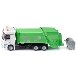 Siku 1:50 Roska-auto