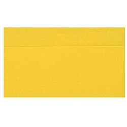 Midi annosliina keltainen 33x33 cm 250 kpl