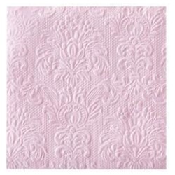 Lautasliina Finnmari vaal.pun 33x33 cm 16kpl