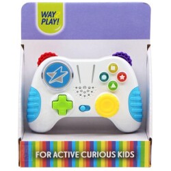 Way2Play My First Game Controller