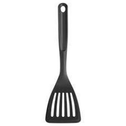 Reiallinen paistinlasta 29,5cm musta, Gastromax