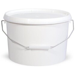 Sanko kannella 10L, Plastopak