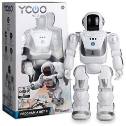 YCOO Program A Bot X