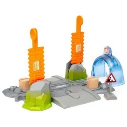 Brio Smart Tech Sound Vaarallinen tasoristeys