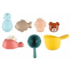 Play Hiekkalelut 7kpl