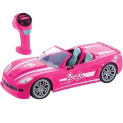 Barbie RC - avoauto