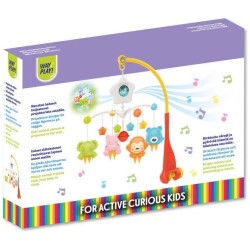 W2Play musiikkimobile