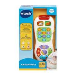 VTech Kaukosaadin
