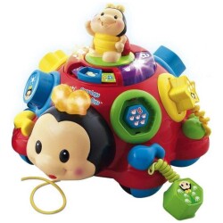 VTech Muotolajitteluotokka