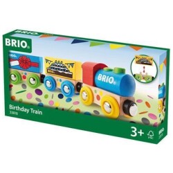 Brio Syntymapaivajuna