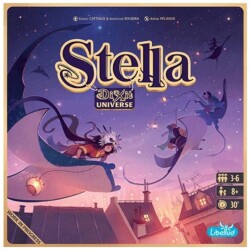 Stella: dixit universe