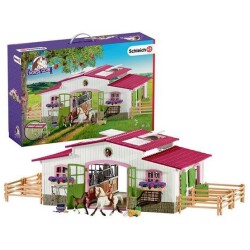 Schleich Ratsastuskeskus