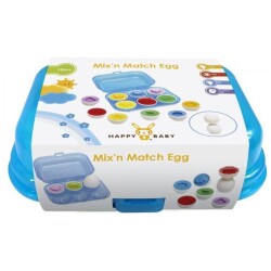 HB Mix'n Match Kananmunat