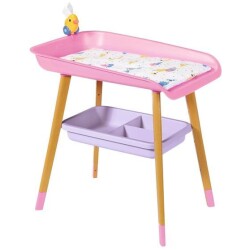 Baby Born Hoitopoyta