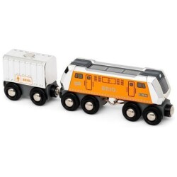 Brio Vuoden 2022 Erikoisjuna