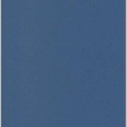 1-osainen korttipohja tummansininen A6/25 kpl