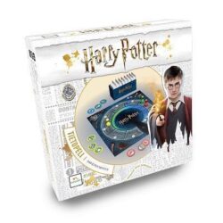 Harry Potter - tietopeli