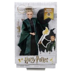 Harry Potter Professori McGonagall Fashion doll