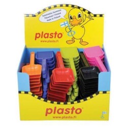 Plasto Hiekkalapio 25cm