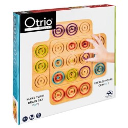 Otrio 2.0 Deluxe
