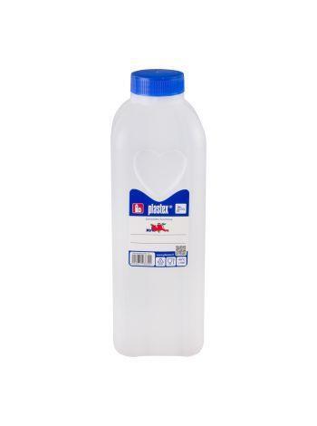 Jaasydan-pullo 1l, Plastex