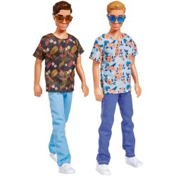 SL Kevin 2 erilaista