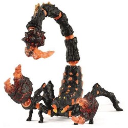 Schleich Laava skorppioni