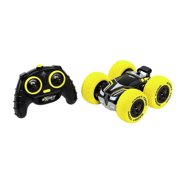 EXOST 360 Cross 2 Keltainen - Muovitukku